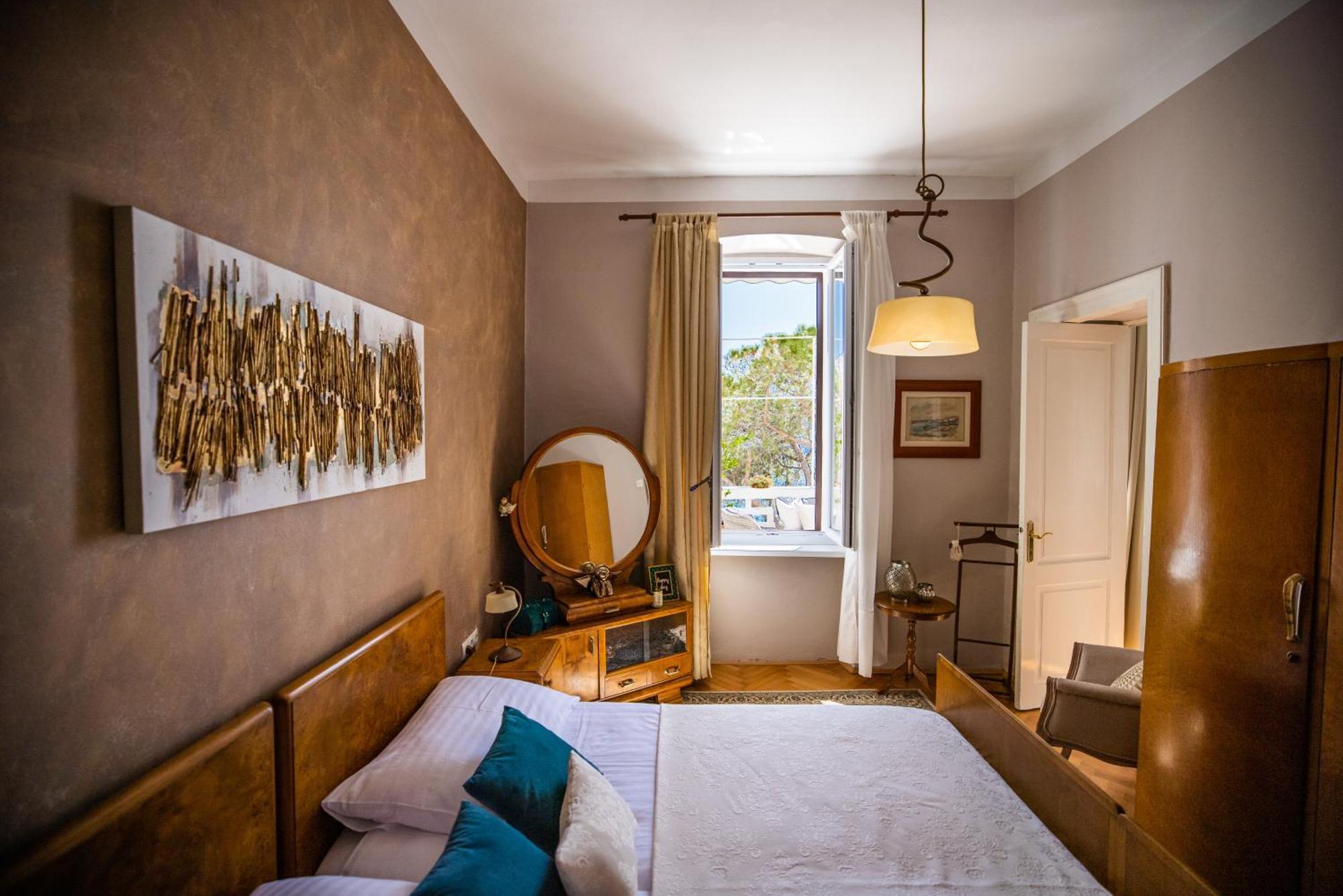 Zadar Center Beach Apartment - Directly On The Sea Extérieur photo