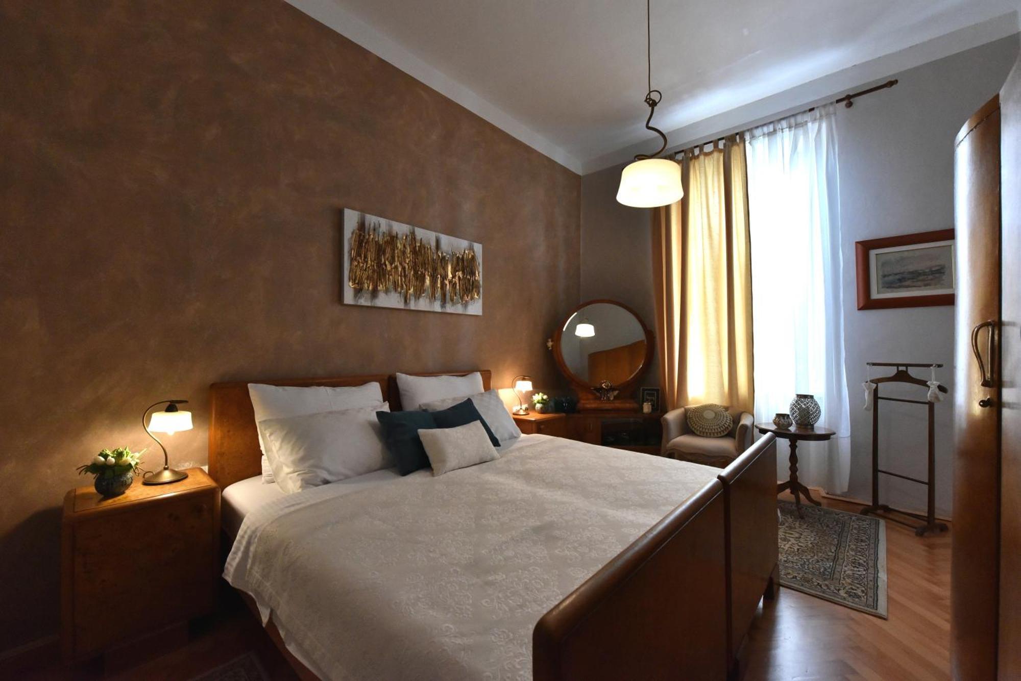 Zadar Center Beach Apartment - Directly On The Sea Extérieur photo