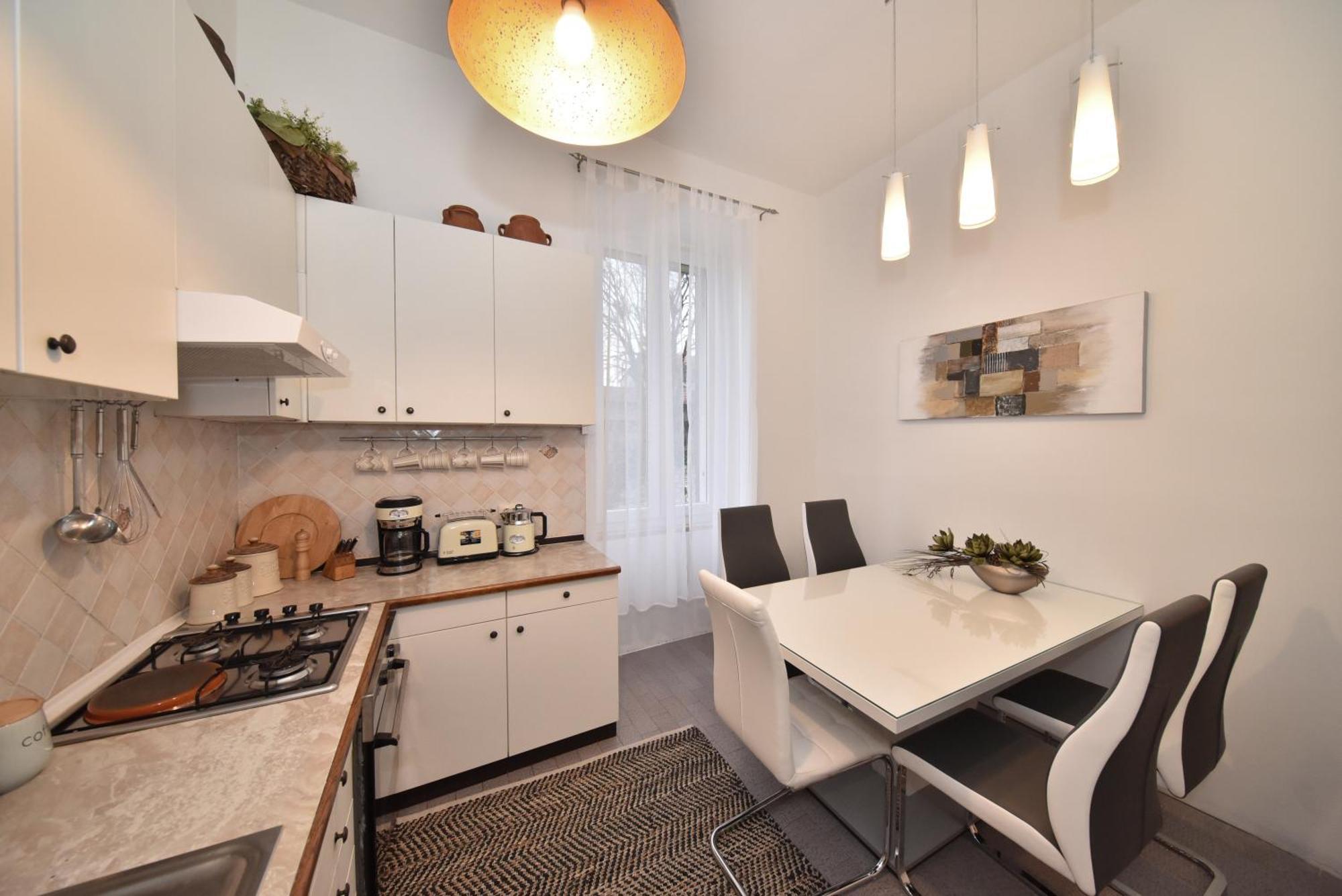 Zadar Center Beach Apartment - Directly On The Sea Extérieur photo