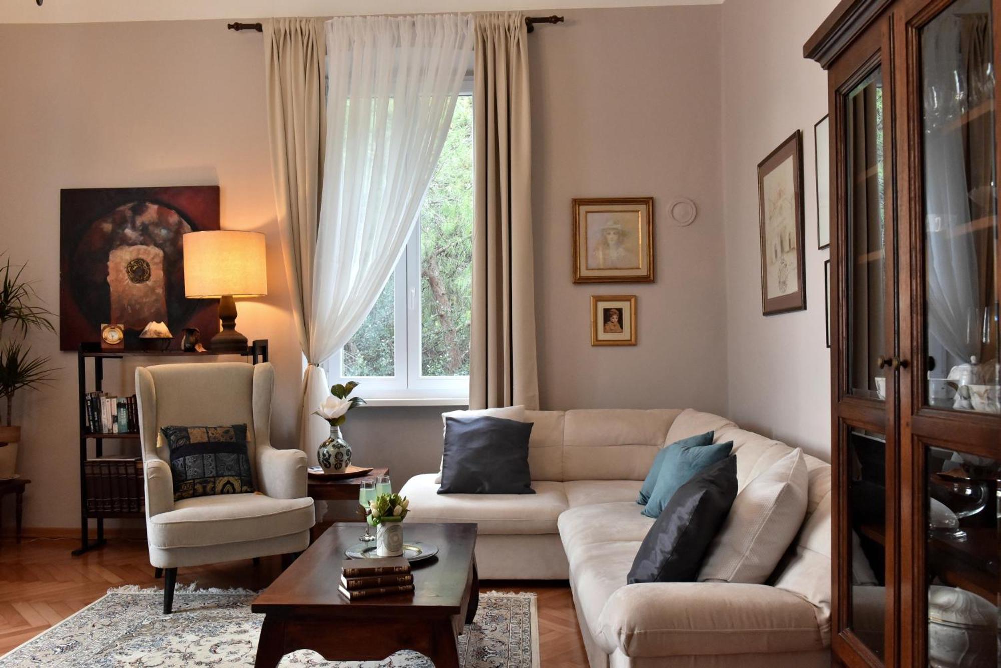 Zadar Center Beach Apartment - Directly On The Sea Extérieur photo