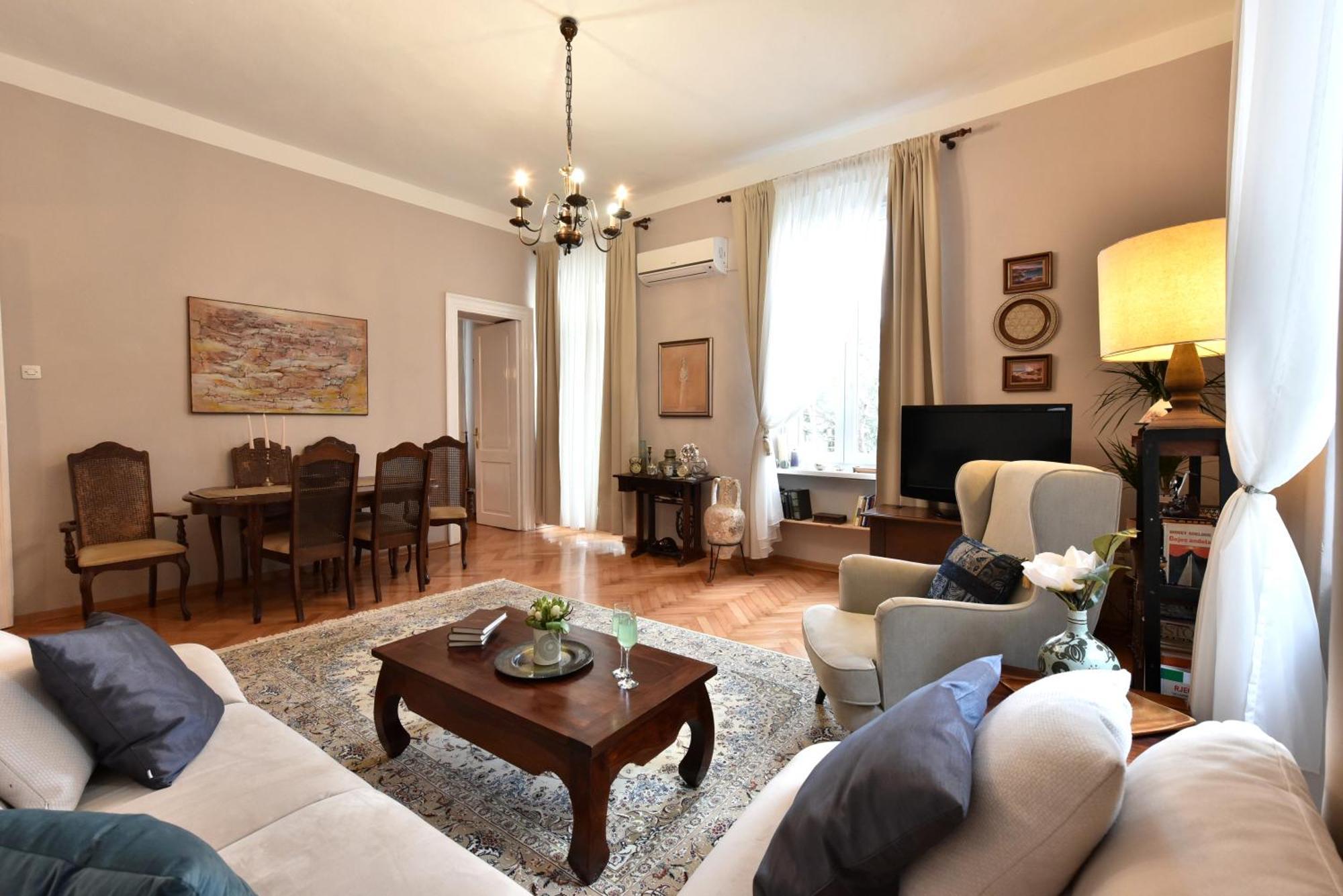 Zadar Center Beach Apartment - Directly On The Sea Extérieur photo
